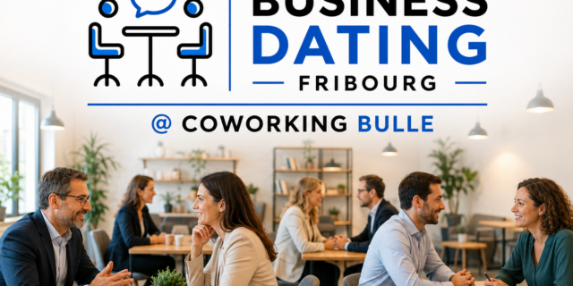 Business Dating Fribourg