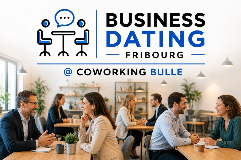 Business Dating Fribourg